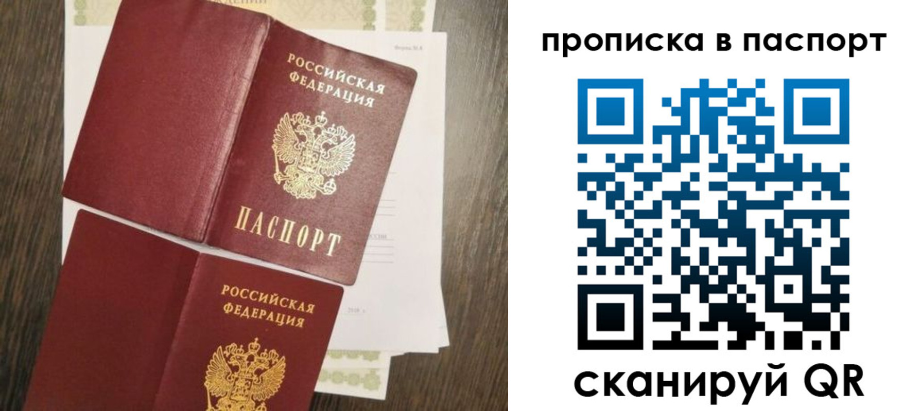прописка гарантия в Сухиничи